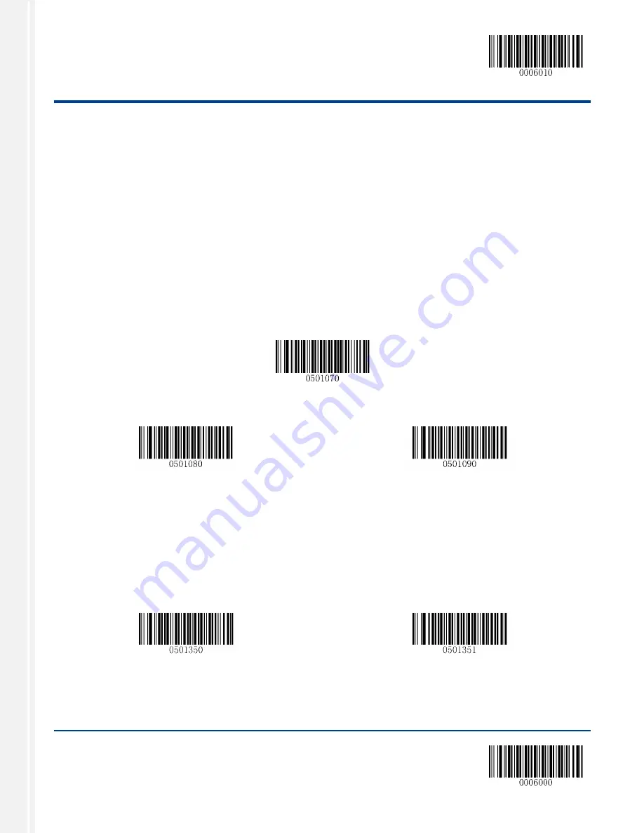 RTscan RT206 User Manual Download Page 111