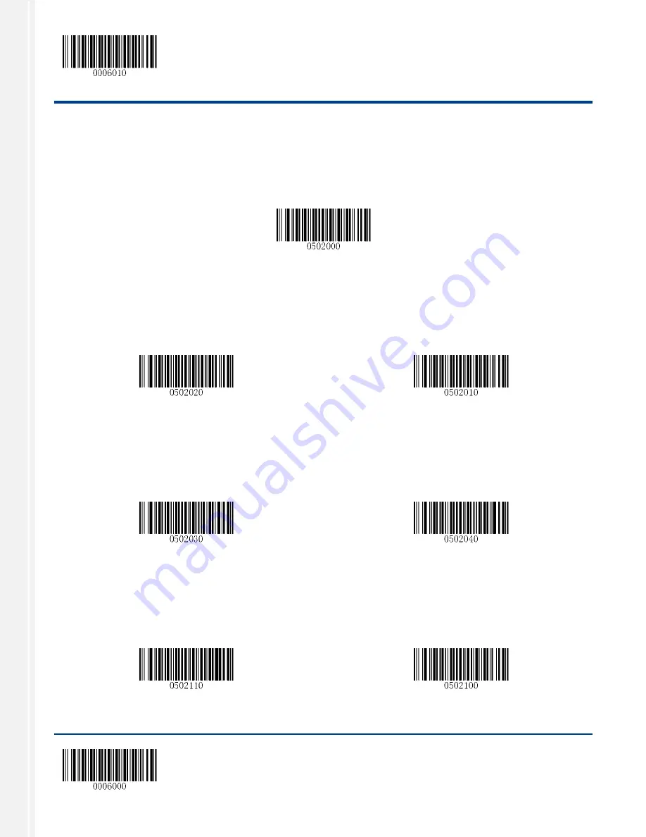 RTscan RT206 User Manual Download Page 112