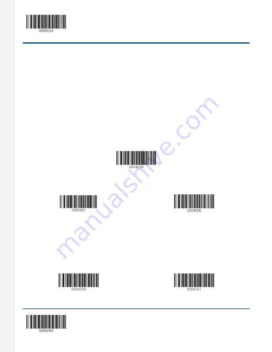 RTscan RT206 User Manual Download Page 116