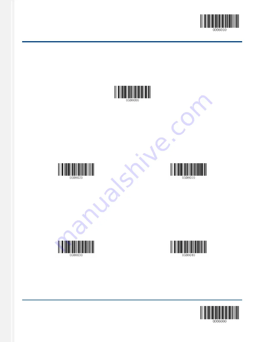 RTscan RT206 User Manual Download Page 117