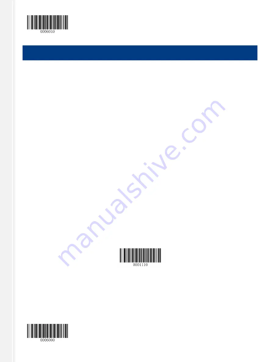 RTscan RT206 User Manual Download Page 120