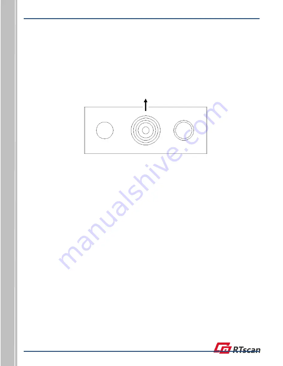 RTscan RT207 Integration Manual Download Page 6