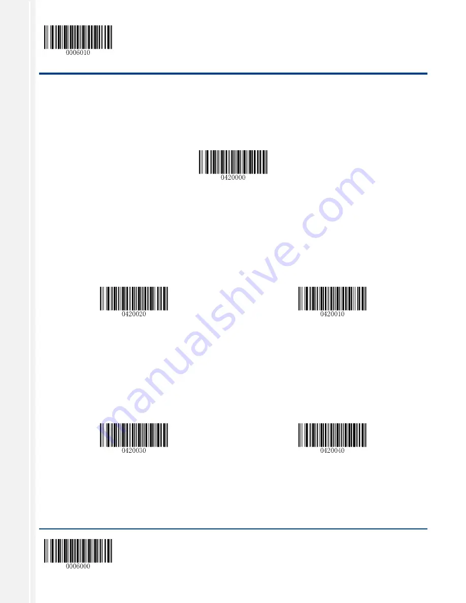 RTscan RT208 User Manual Download Page 108