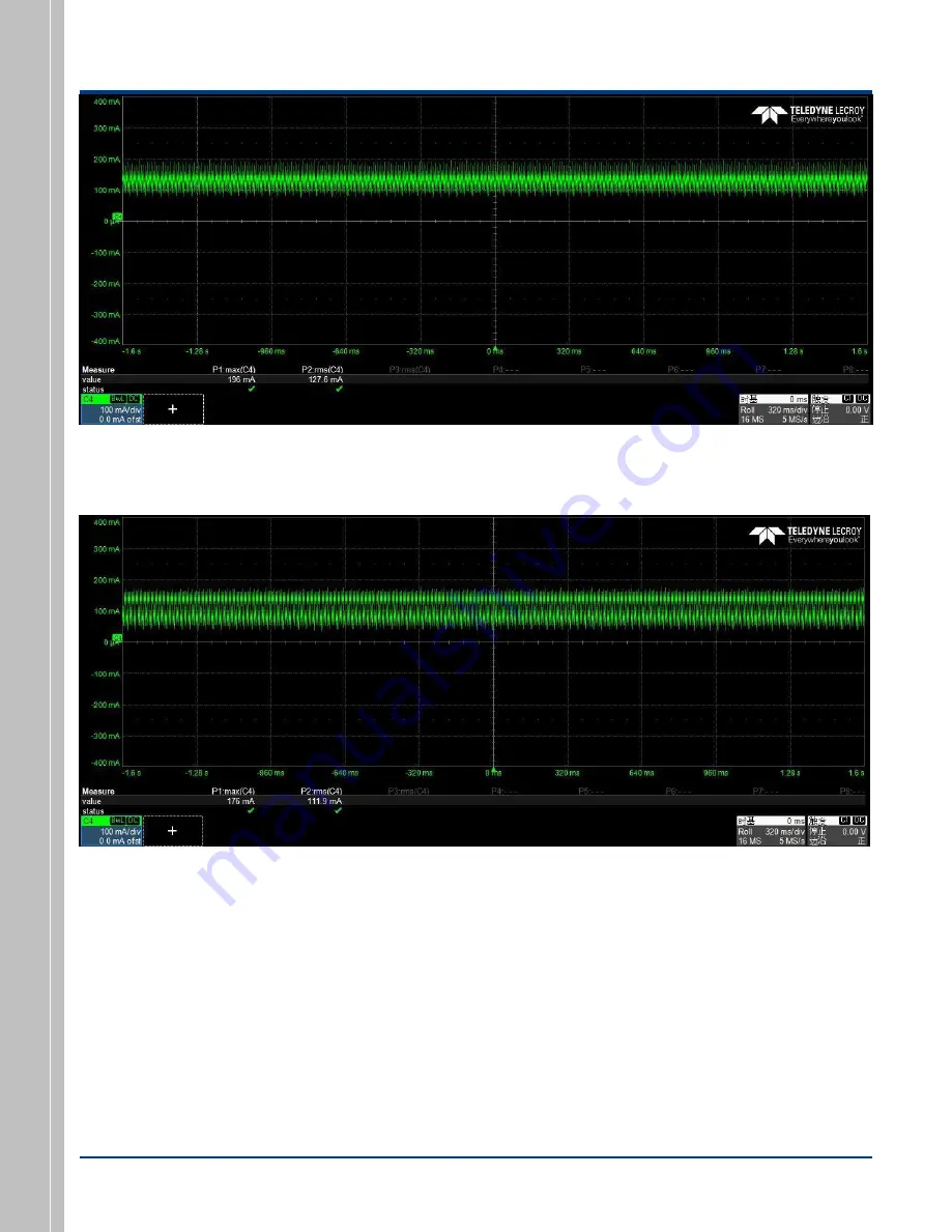 RTscan RT214 Скачать руководство пользователя страница 15