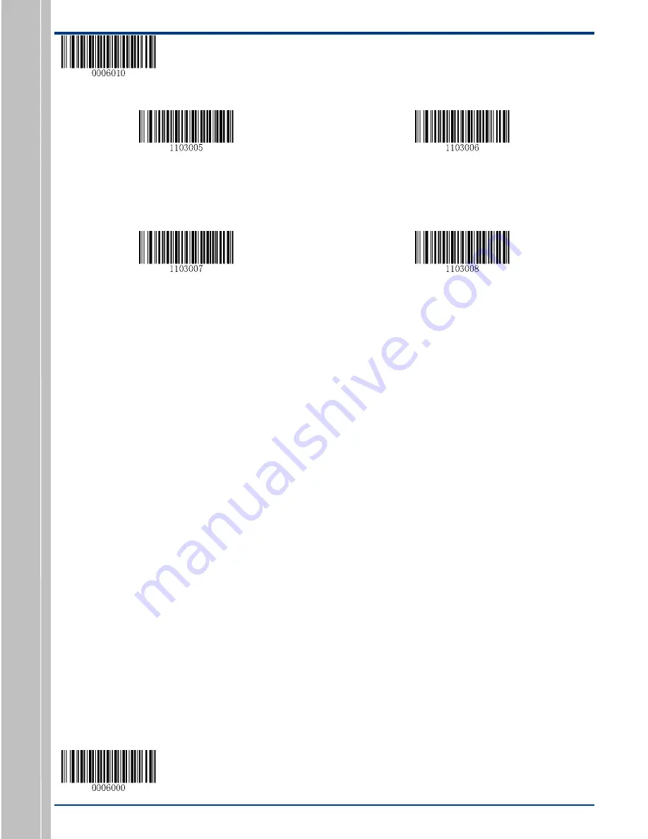 RTscan RT230H User Manual Download Page 14