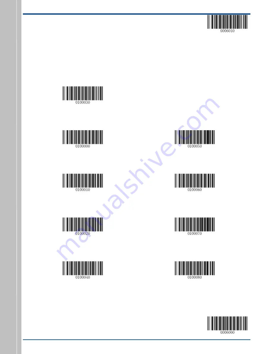 RTscan RT230H User Manual Download Page 23