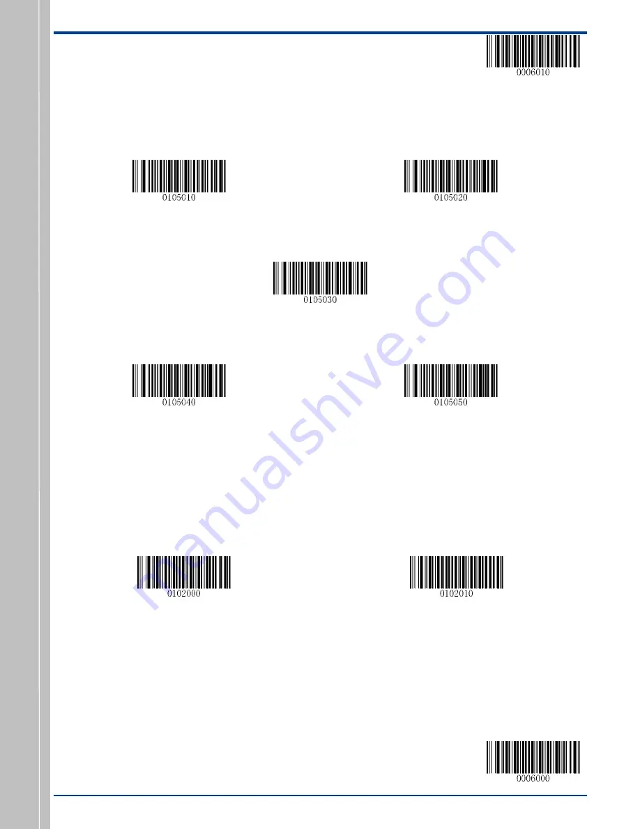 RTscan RT230H User Manual Download Page 25