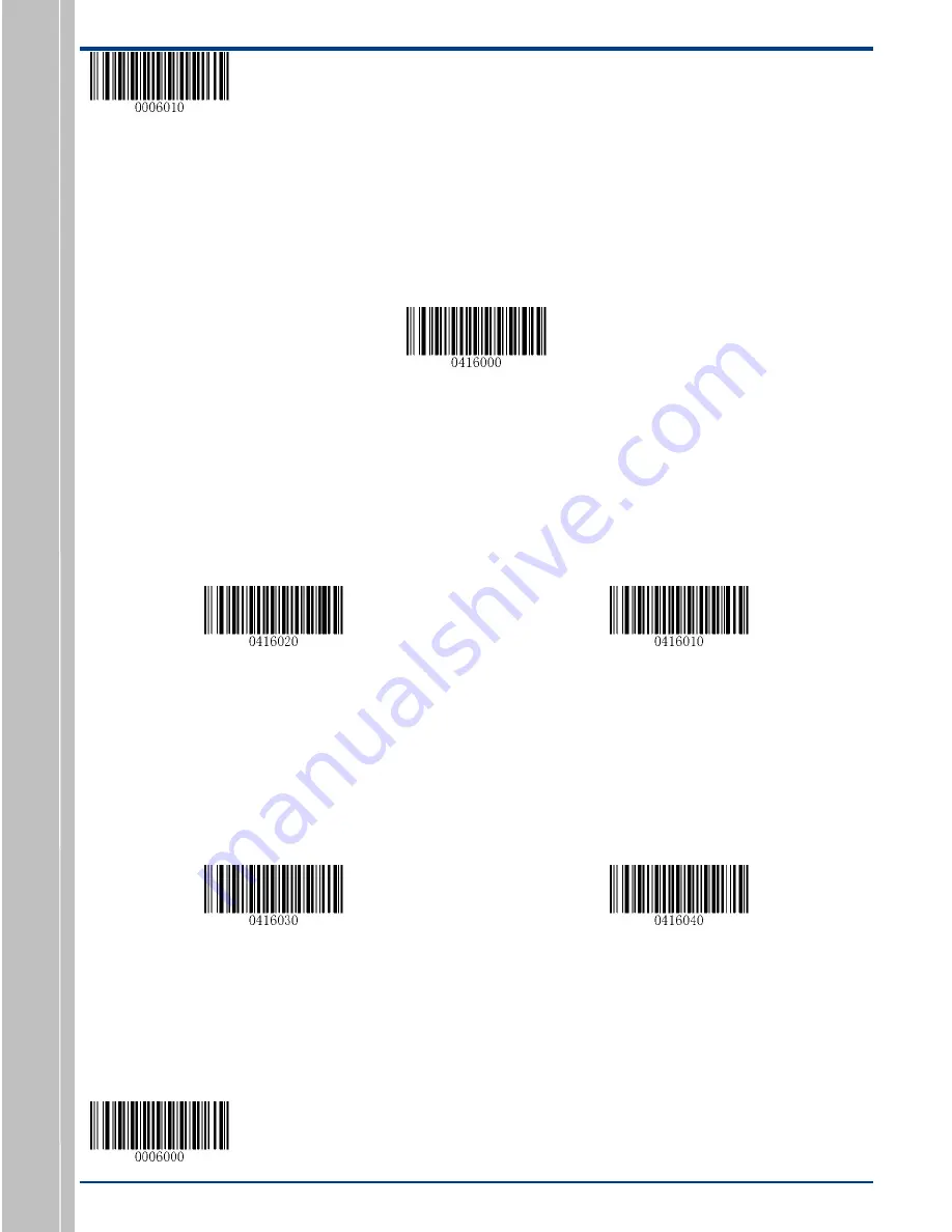 RTscan RT230H User Manual Download Page 66