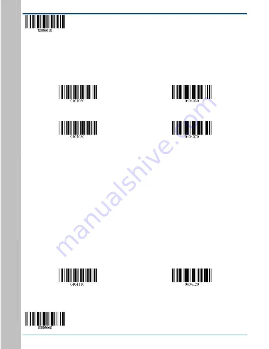 RTscan RT230H User Manual Download Page 72