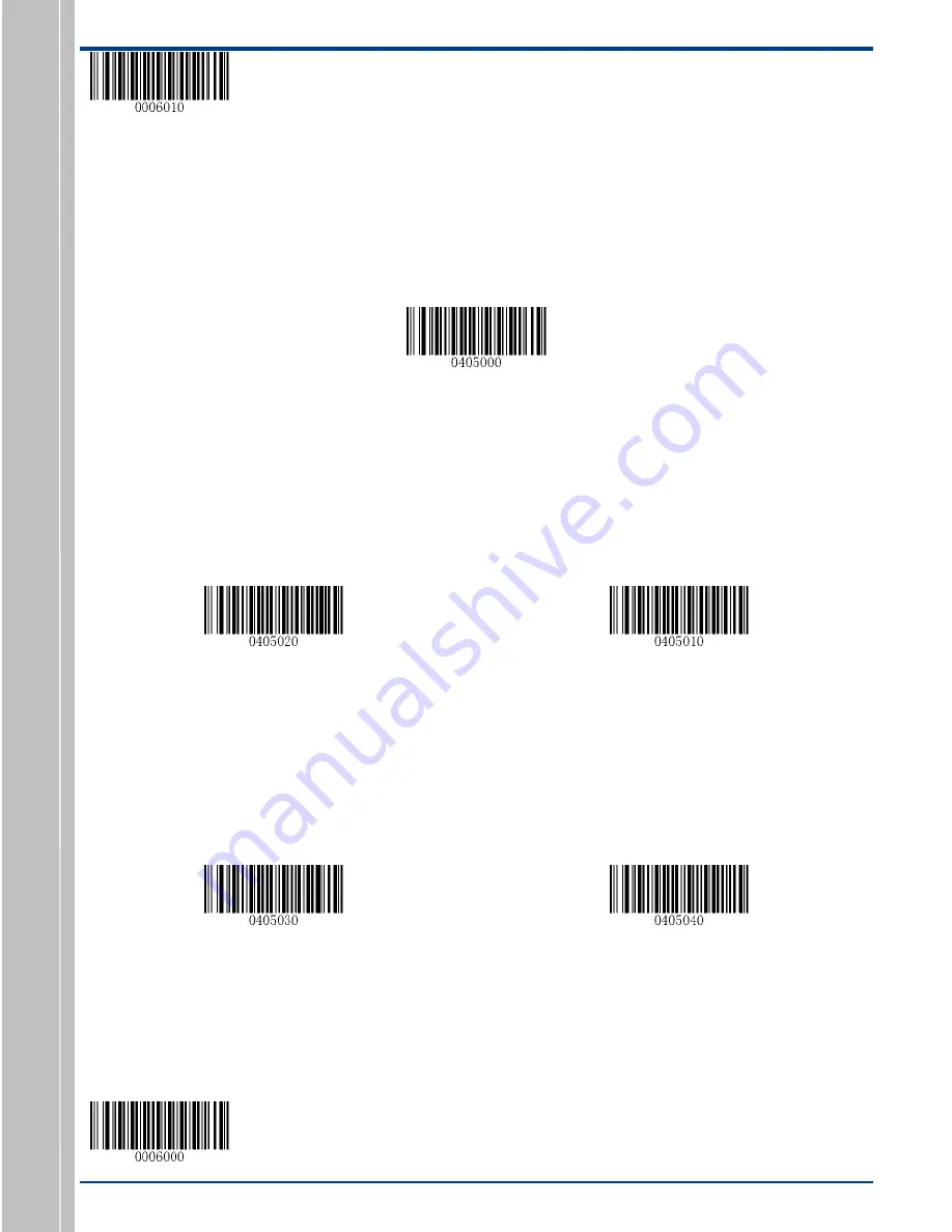 RTscan RT230H User Manual Download Page 74