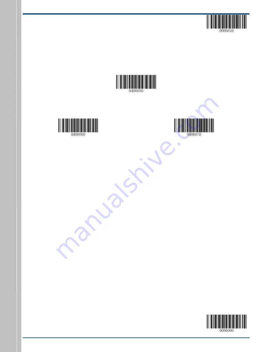 RTscan RT230H User Manual Download Page 79