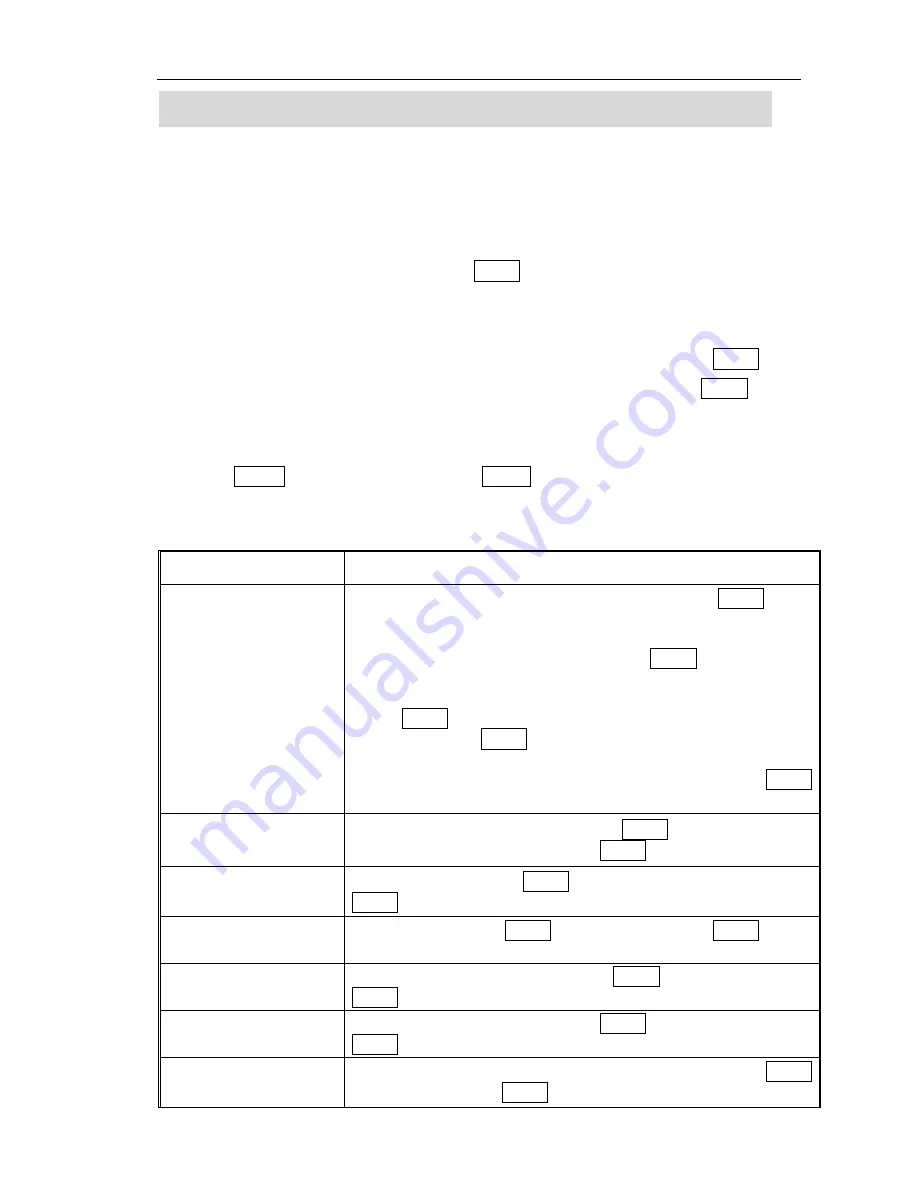 RTT QTP series Скачать руководство пользователя страница 11