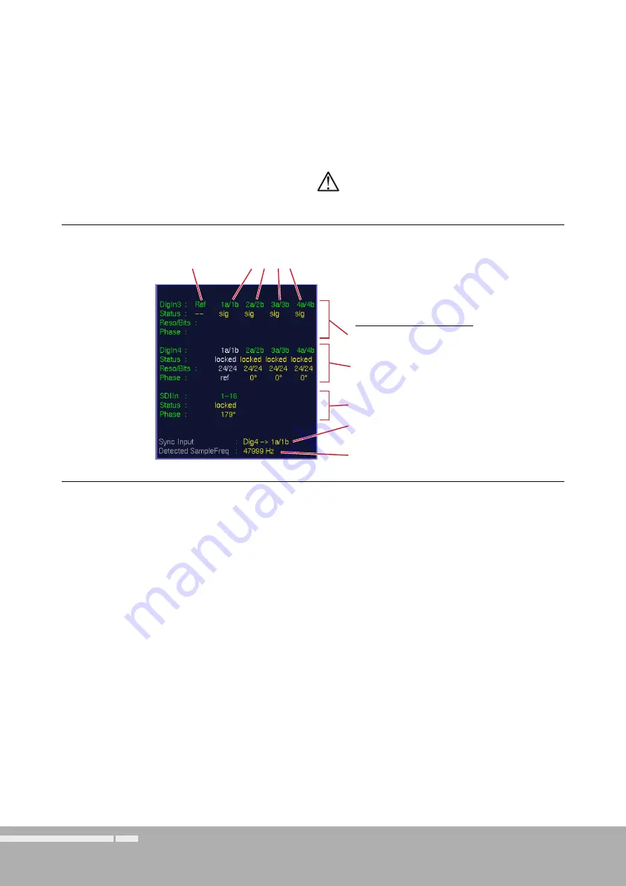 RTW SurroundControl 31960 Series Manual Download Page 318