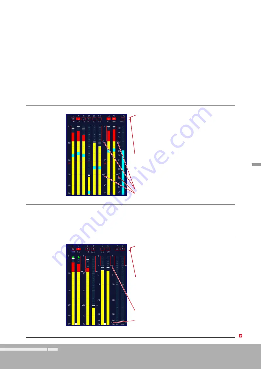 RTW SurroundControl 31960 Series Manual Download Page 387