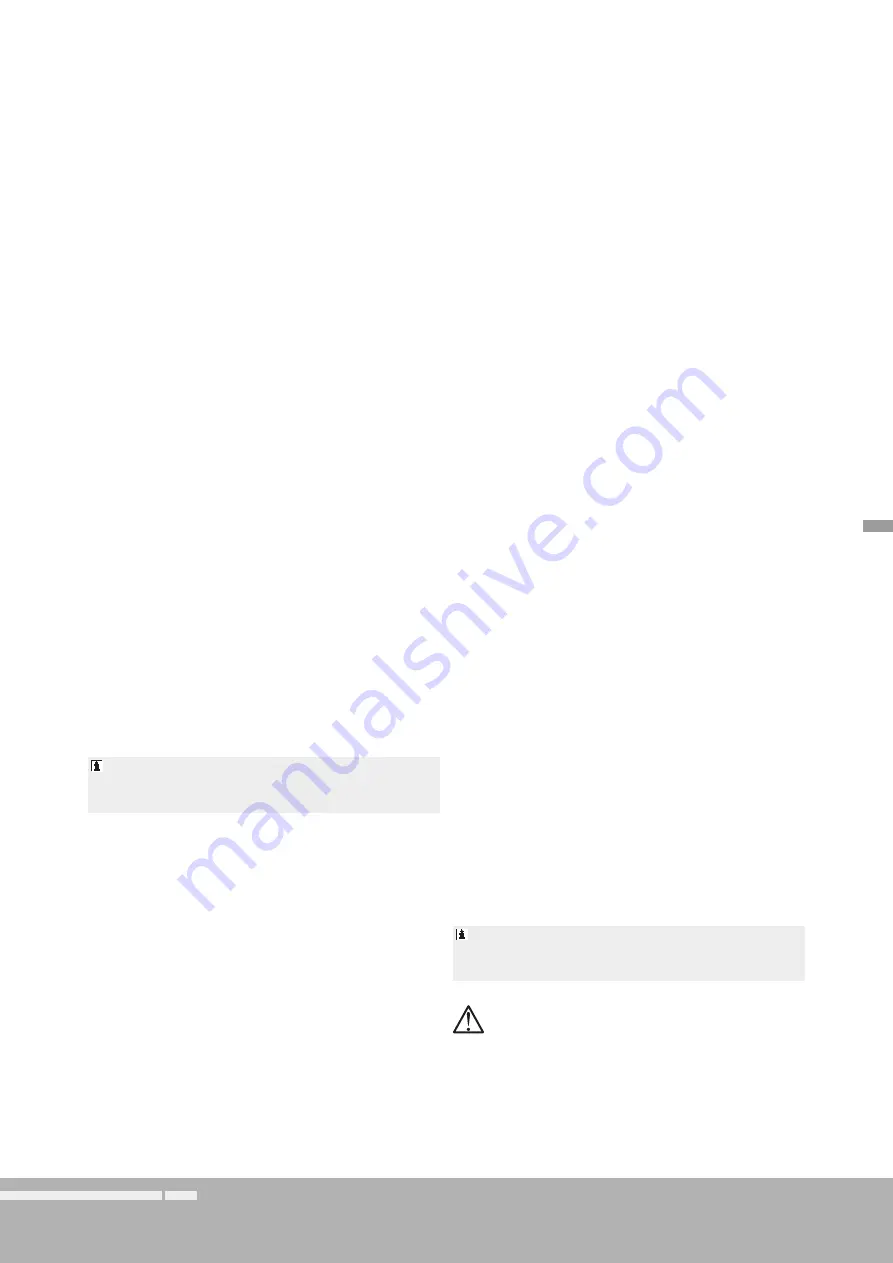 RTW SurroundMonitor 11900 Series Manual Download Page 23