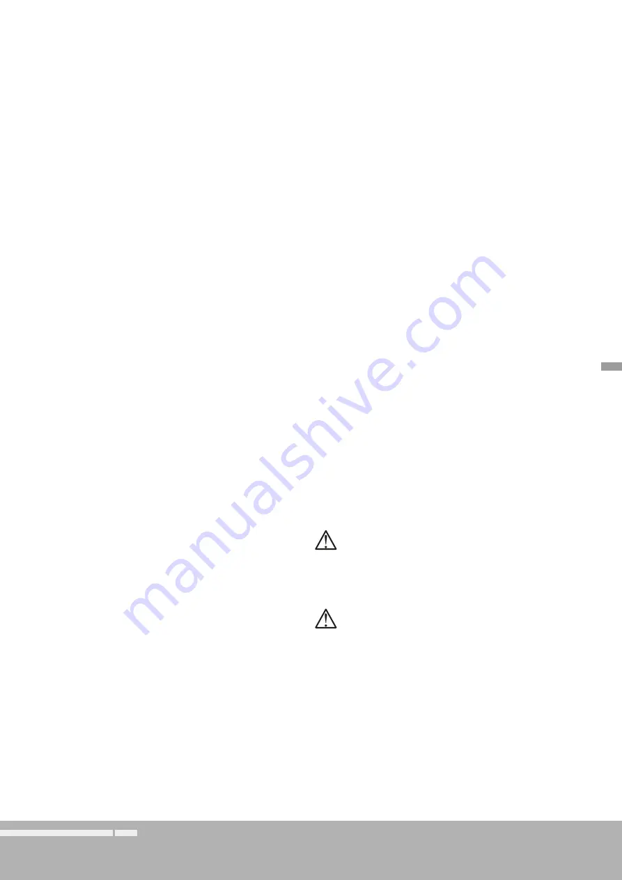 RTW SurroundMonitor 11900 Series Manual Download Page 45