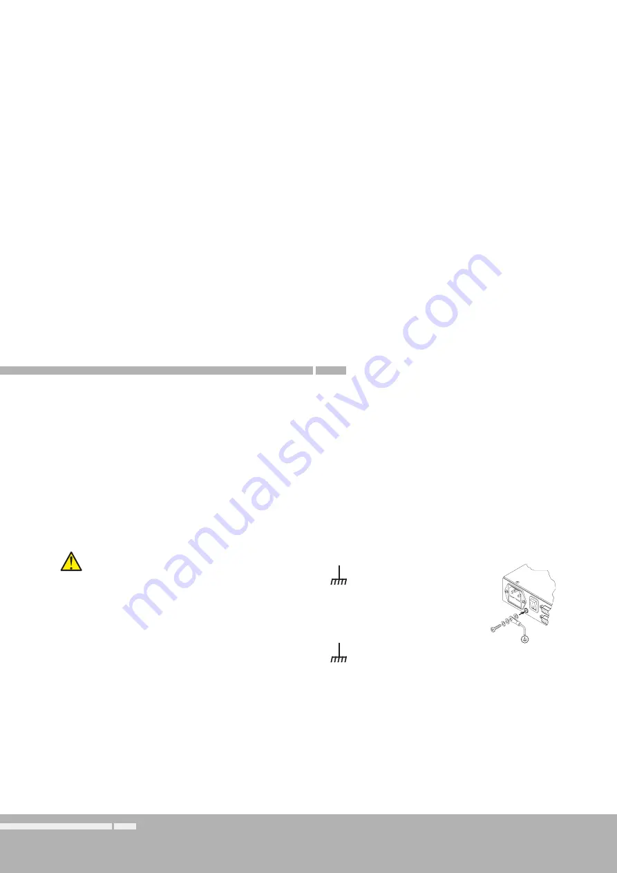 RTW SurroundMonitor 11900 Series Manual Download Page 208