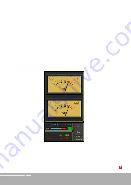 RTW TouchMonitor TM3-3G Скачать руководство пользователя страница 28