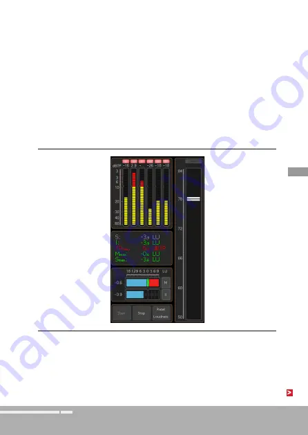 RTW TouchMonitor TM3-3G Скачать руководство пользователя страница 37