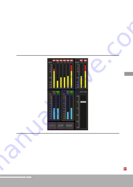 RTW TouchMonitor TM3-3G Скачать руководство пользователя страница 39