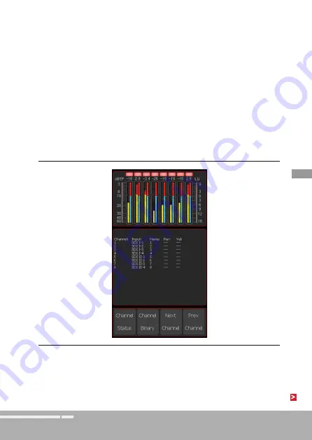 RTW TouchMonitor TM3-3G Скачать руководство пользователя страница 41