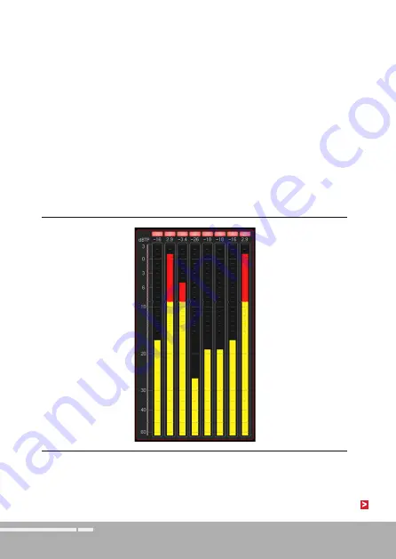 RTW TouchMonitor TM3-3G Скачать руководство пользователя страница 42