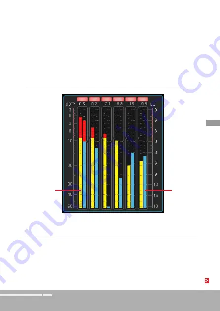 RTW TouchMonitor TM3-3G Скачать руководство пользователя страница 47