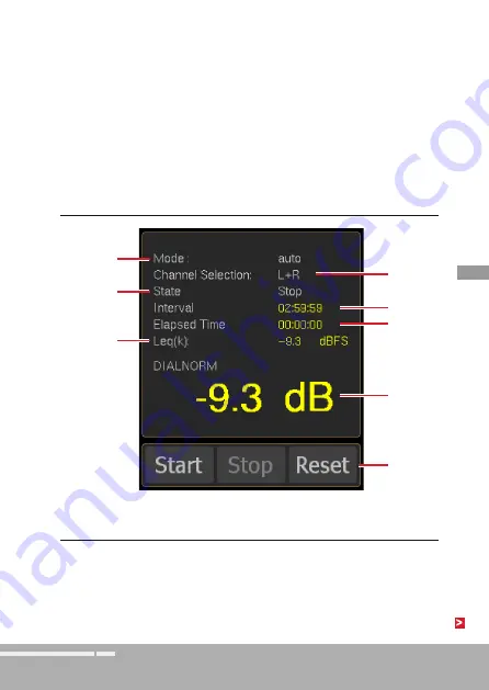 RTW TouchMonitor TM3-3G Скачать руководство пользователя страница 57