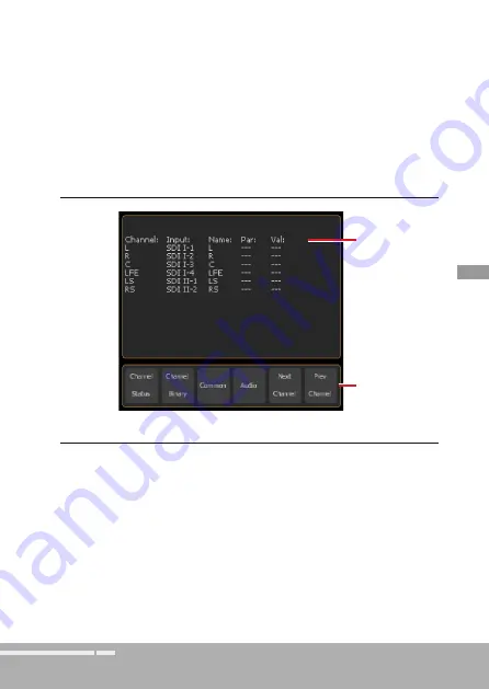 RTW TouchMonitor TM3-3G Скачать руководство пользователя страница 61