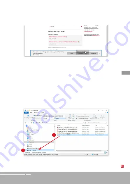 RTW TouchMonitor TM3-3G Скачать руководство пользователя страница 69