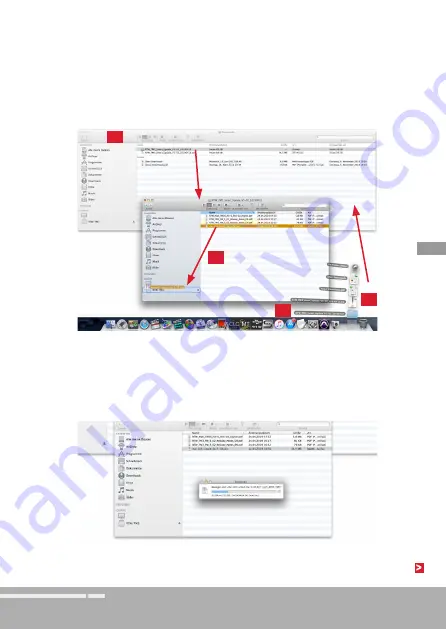 RTW TouchMonitor TM3-3G Скачать руководство пользователя страница 71