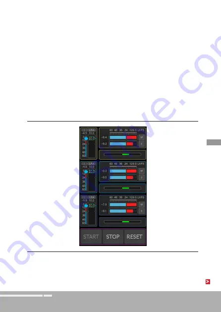 RTW TouchMonitor TM3-3G Скачать руководство пользователя страница 117