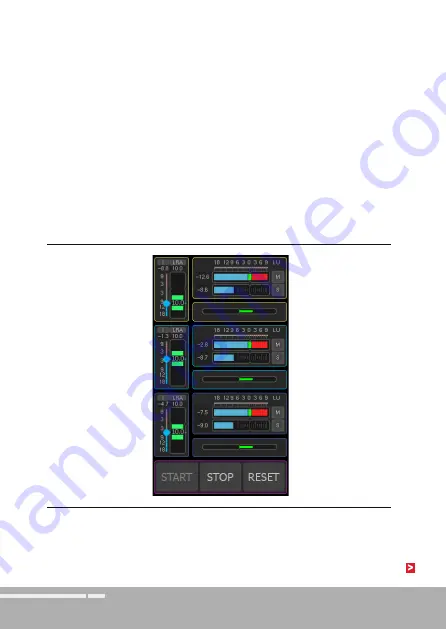 RTW TouchMonitor TM3-3G Скачать руководство пользователя страница 118