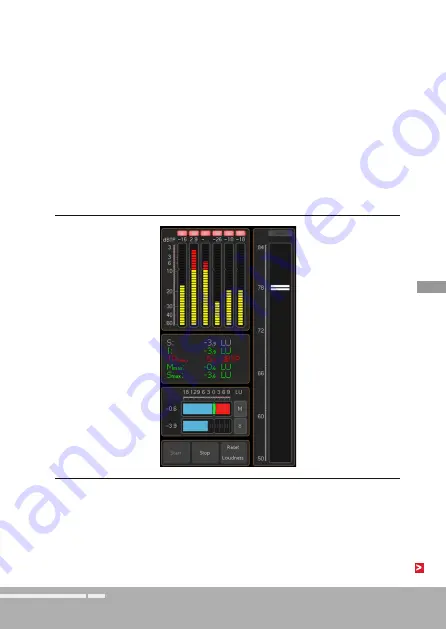 RTW TouchMonitor TM3-3G Скачать руководство пользователя страница 123