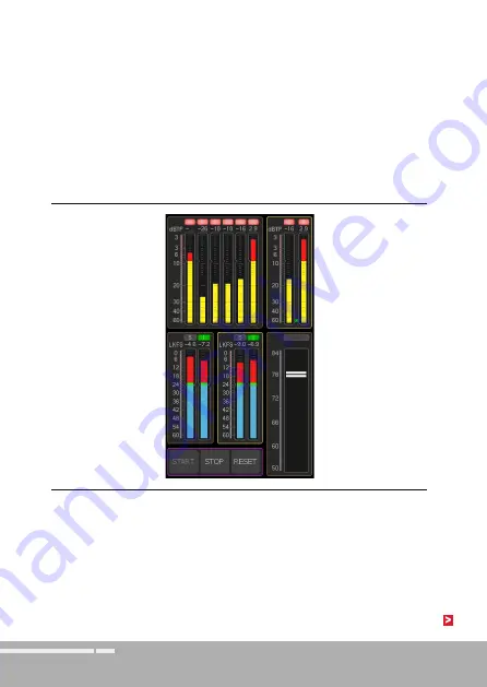 RTW TouchMonitor TM3-3G Manual Download Page 124