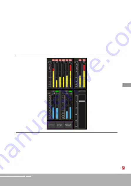 RTW TouchMonitor TM3-3G Скачать руководство пользователя страница 125