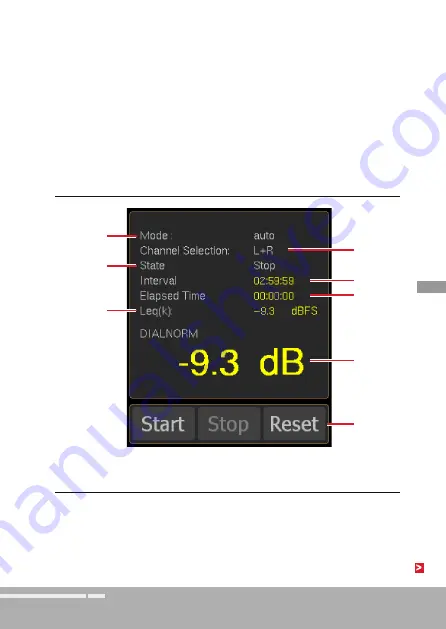 RTW TouchMonitor TM3-3G Скачать руководство пользователя страница 143