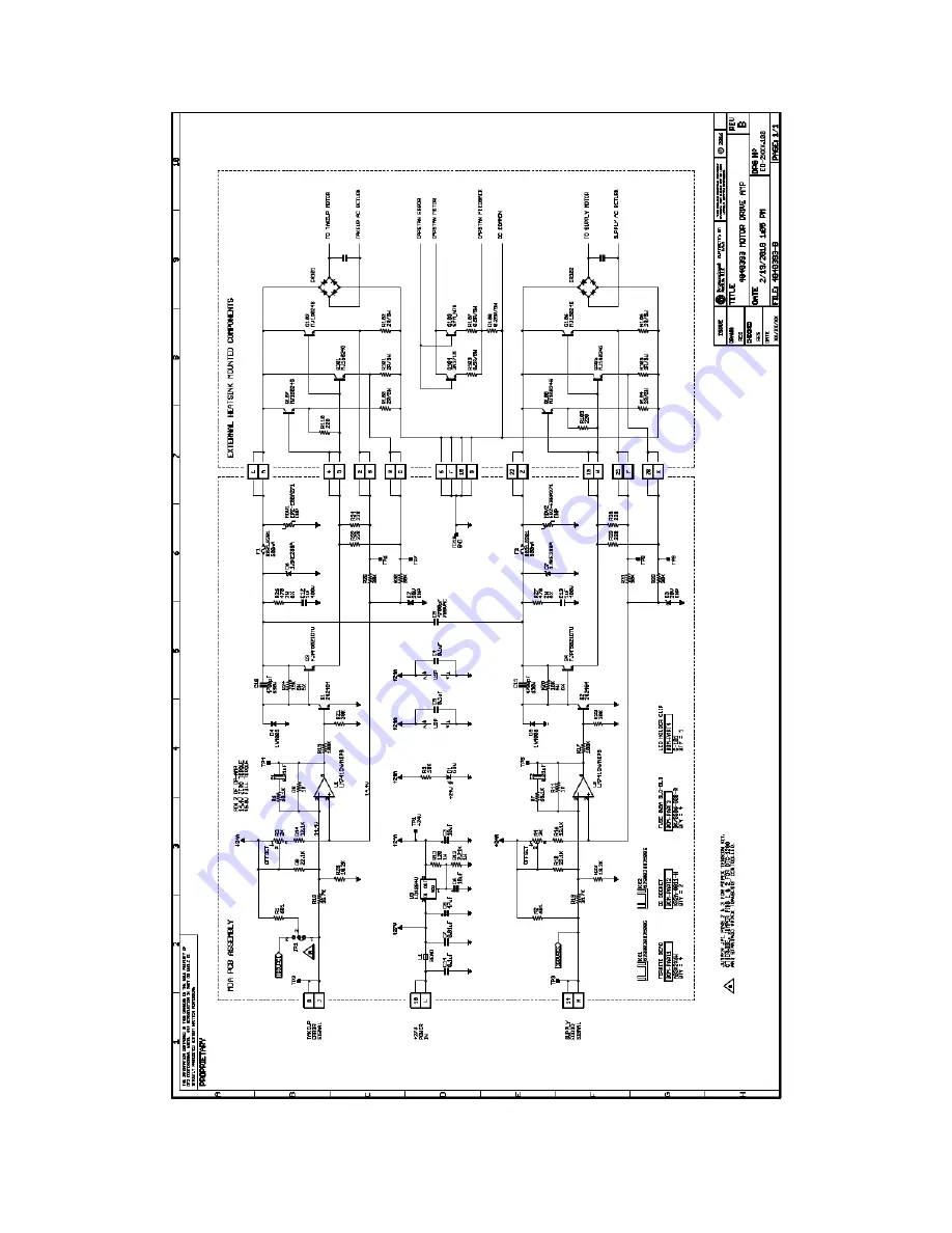 RTZ 4840393 Owner'S Manual Download Page 6