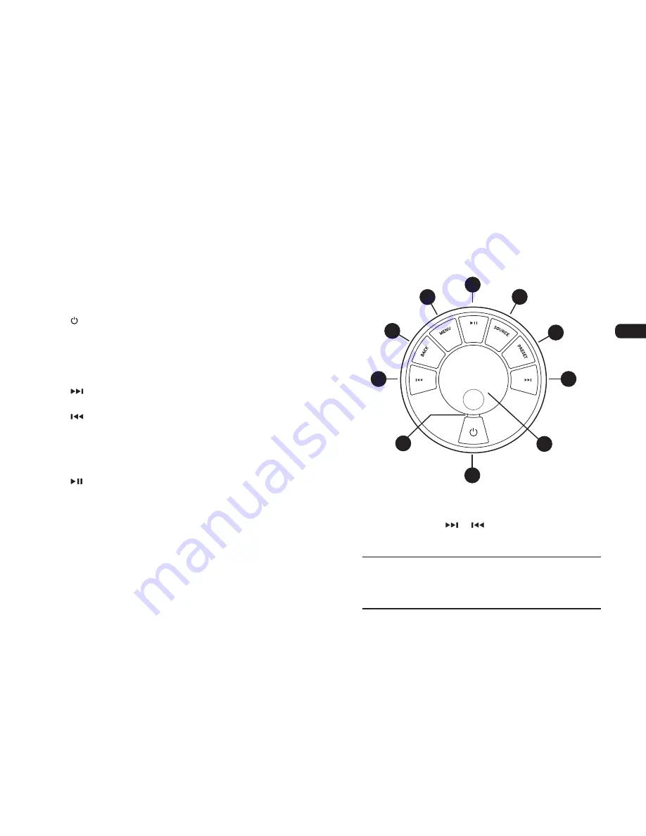 Ruark Audio R7 Mk3 User Manual Download Page 5