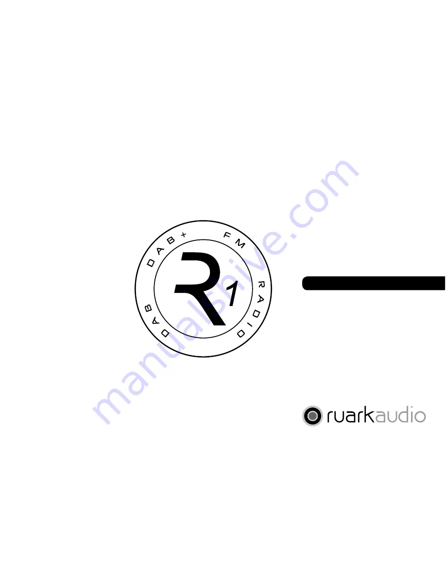 RuarkAudio R1 User Manual Download Page 73