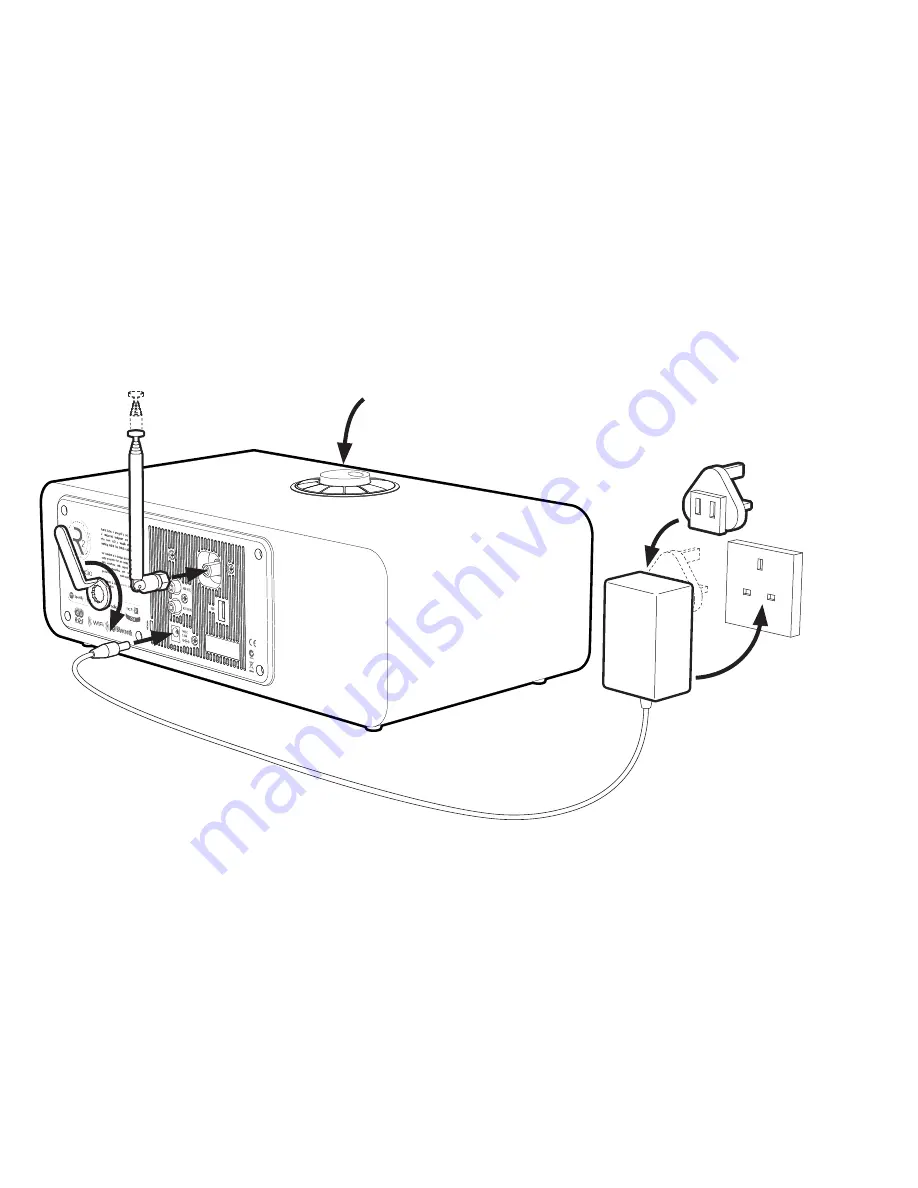 RuarkAudio R2 mk3 User Manual Download Page 8