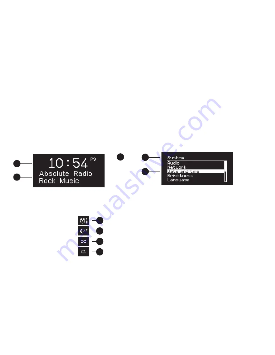 RuarkAudio R2 mk3 User Manual Download Page 12