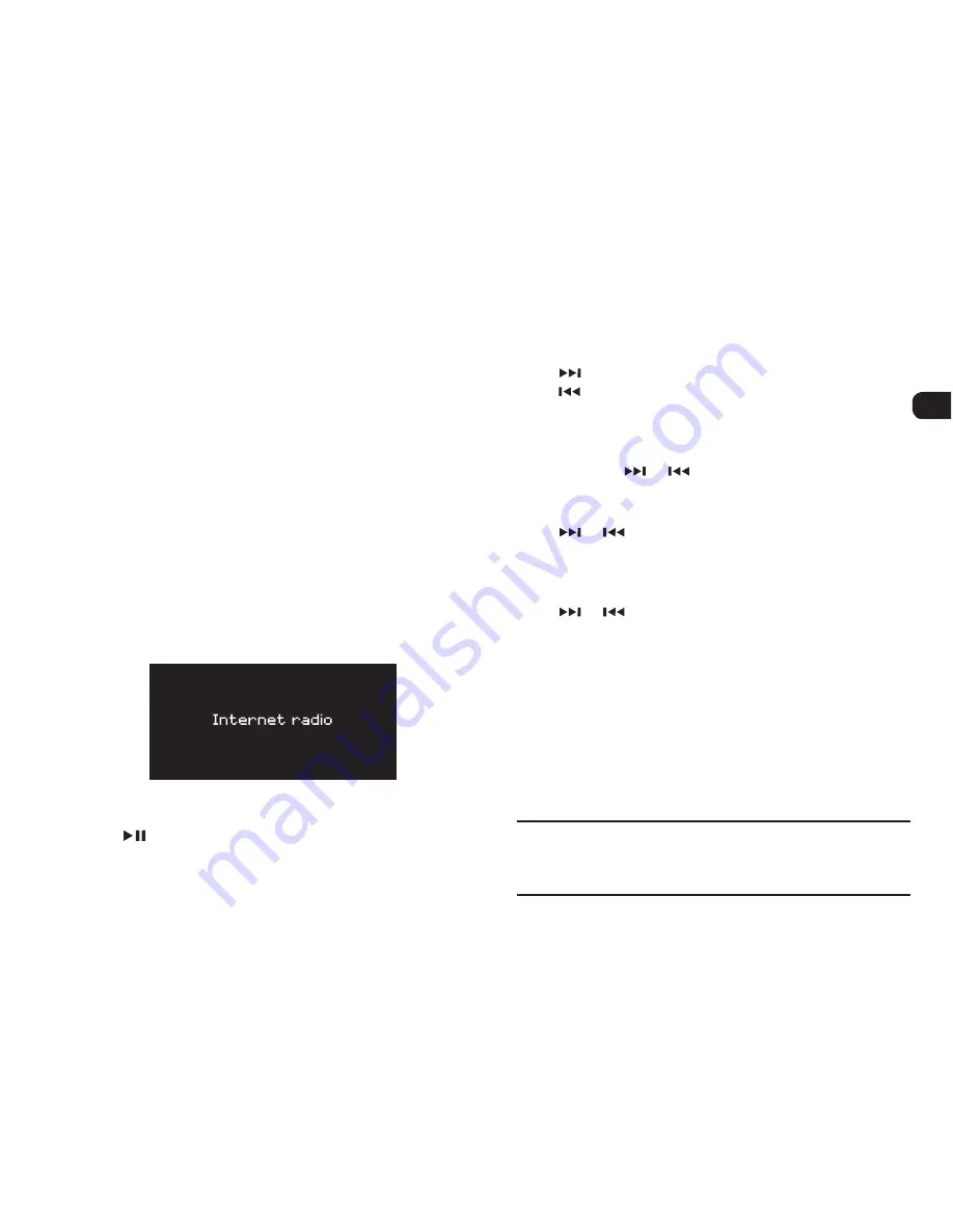 RuarkAudio R2 mk3 User Manual Download Page 13