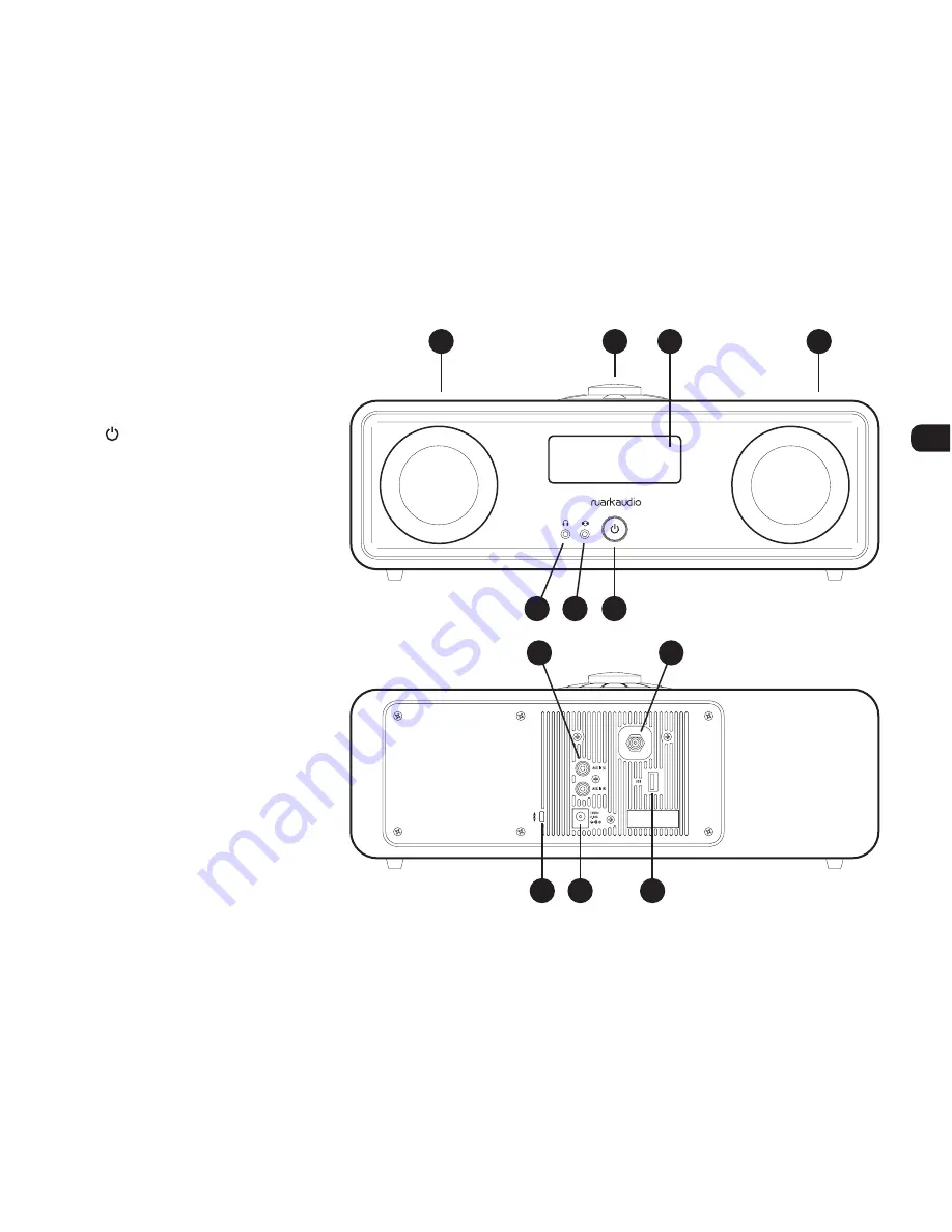 RuarkAudio R2 mk3 User Manual Download Page 37