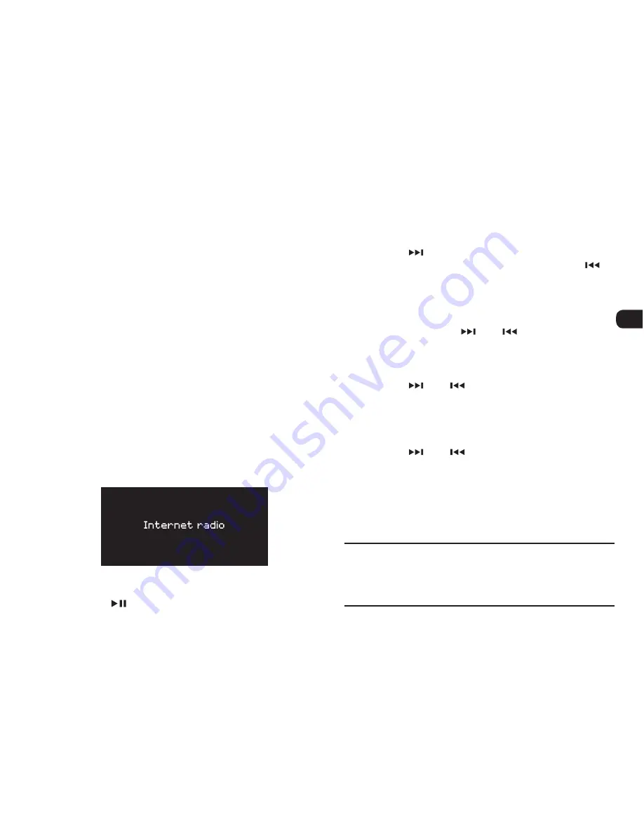 RuarkAudio R2 mk3 User Manual Download Page 77