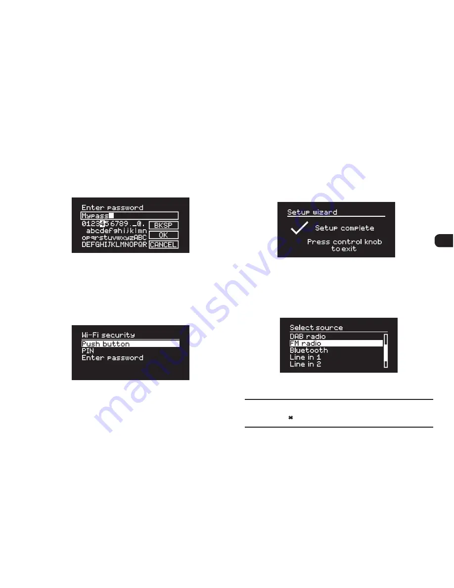 RuarkAudio R2 mk3 User Manual Download Page 107