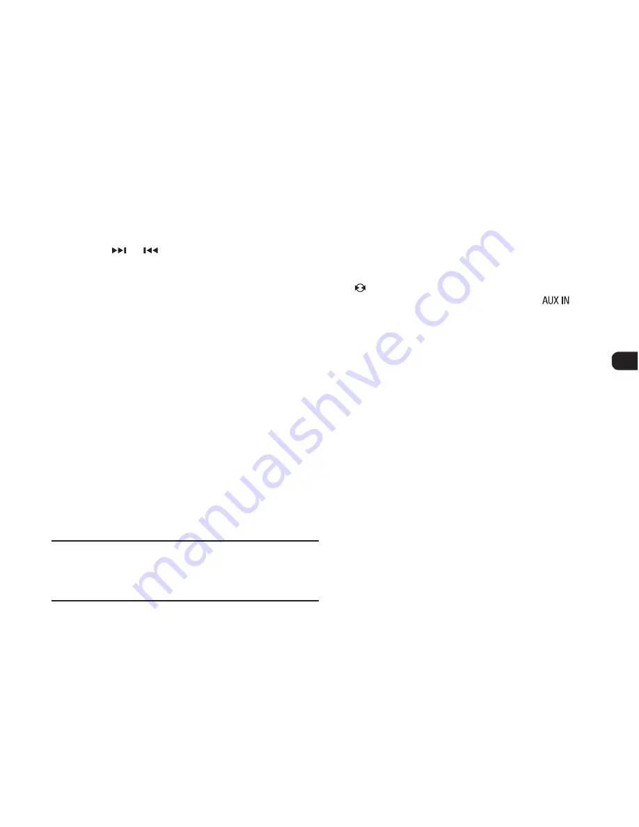 RuarkAudio R2 mk3 User Manual Download Page 157