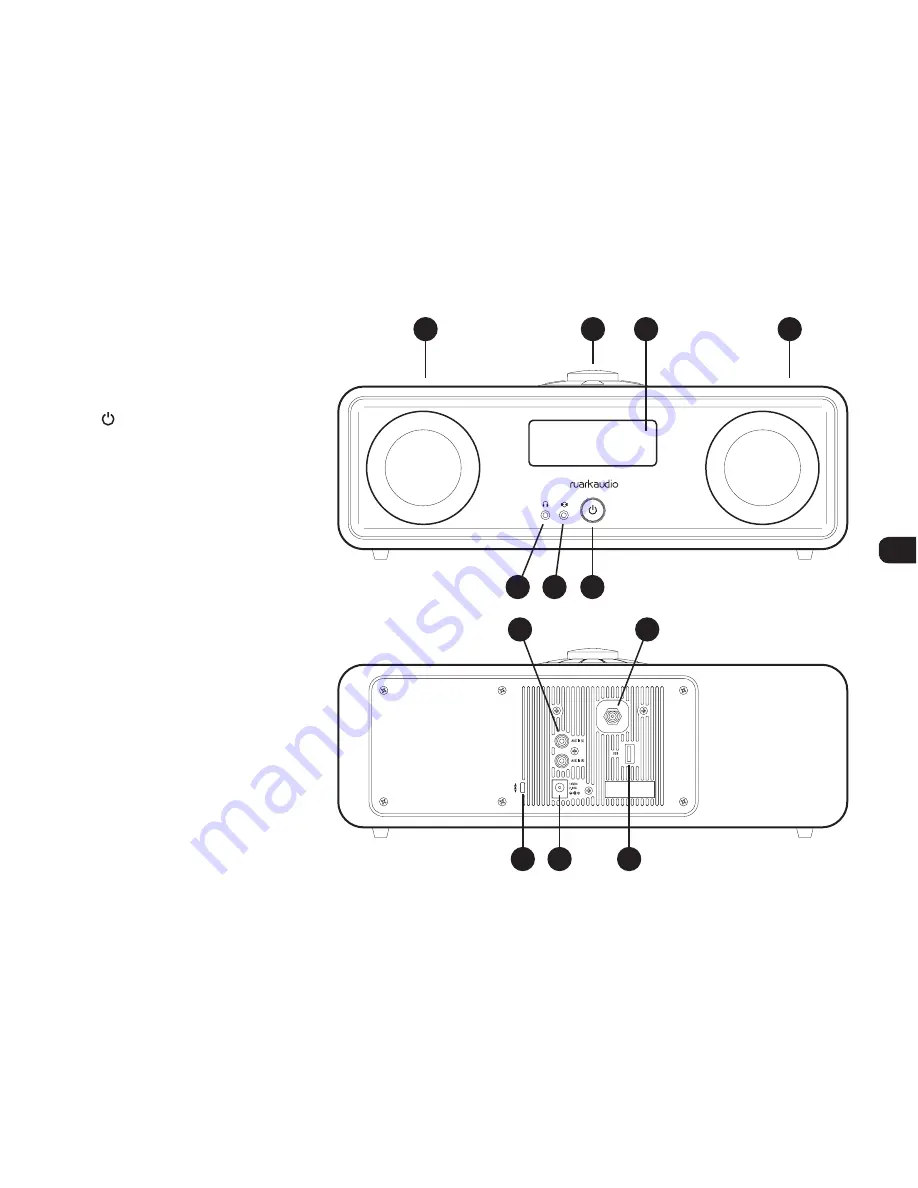 RuarkAudio R2 mk3 User Manual Download Page 165