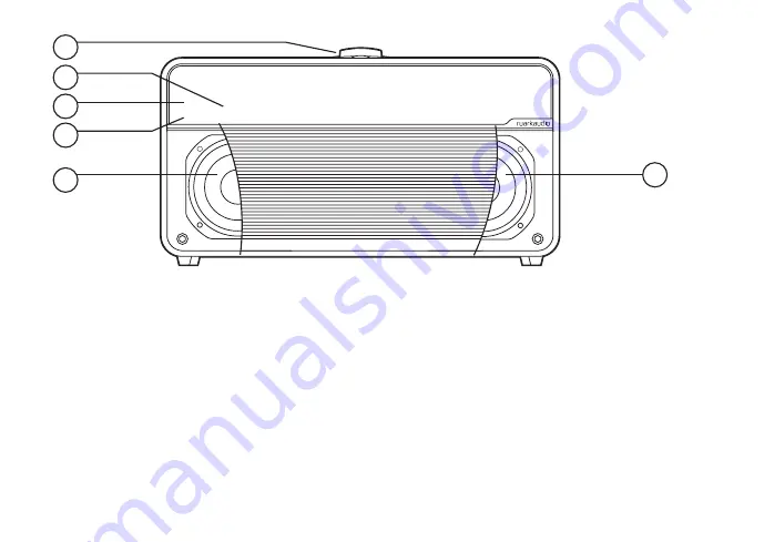 RuarkAudio R2 mk4 User Manual Download Page 3