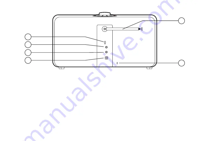 RuarkAudio R2 mk4 Скачать руководство пользователя страница 4